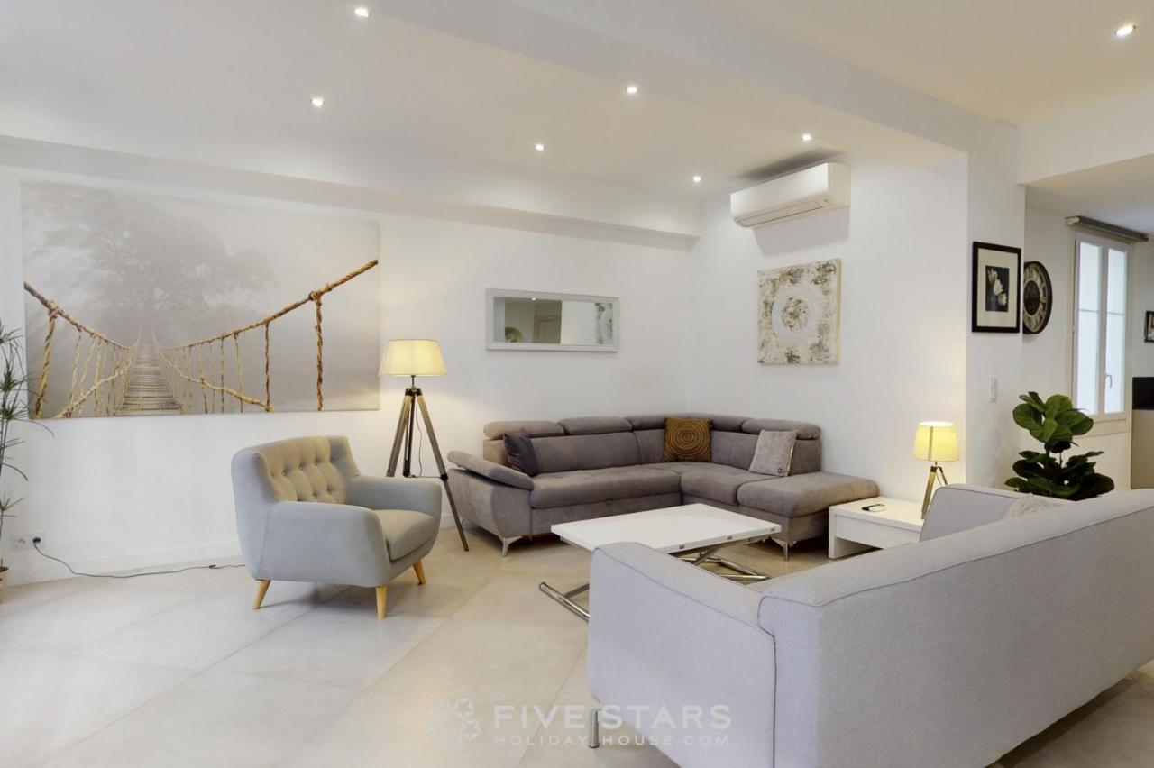 Апартаменты Grand Promenade Five Stars House